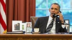 Ghani, Obama Discuss  Afghanistan Security